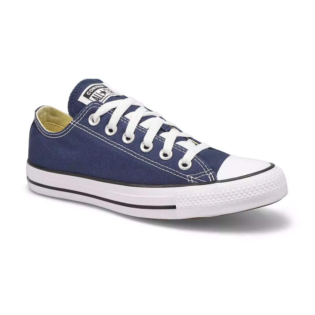 Converse, Women's Chuck Taylor All Star Sneaker - Navy 0121