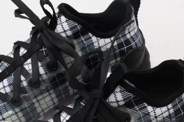 Cheap DR-CONNECT BLACK PLAID 0116