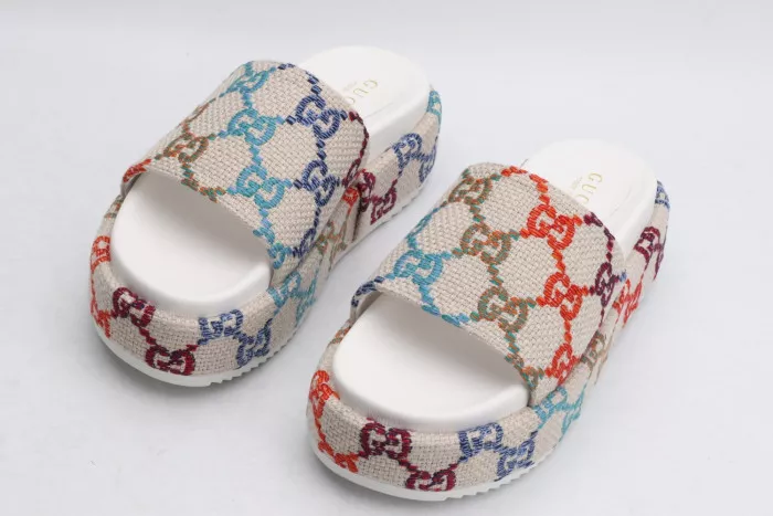 Cheap GUCC SLIPPERS 0117