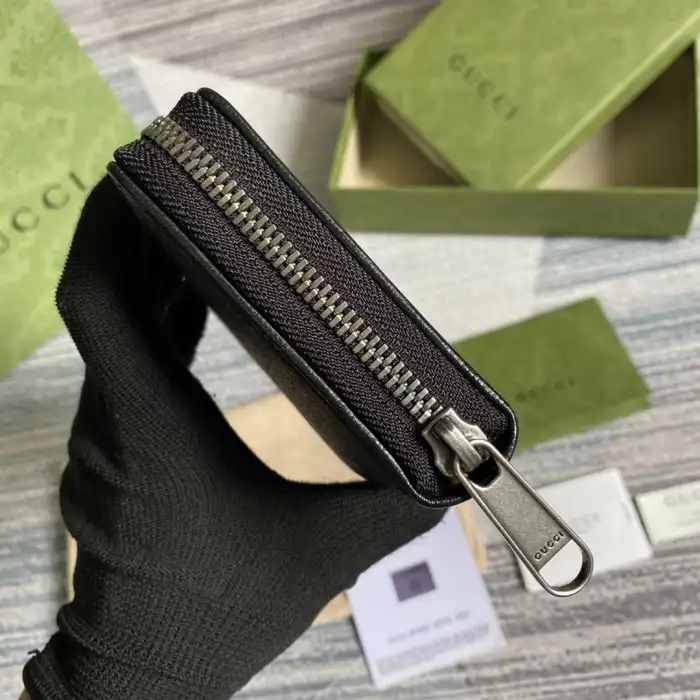 Affordable GUCC WALLET 19*10.5*2 cm 0130