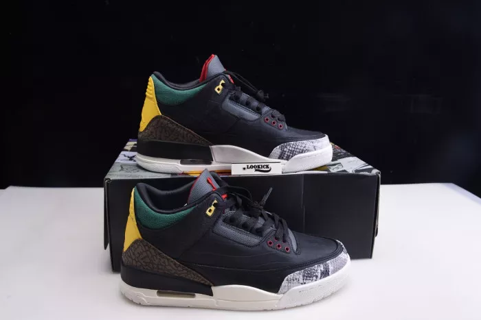 Affordable Air Jordan 3 Retro SE Animal Instinct 2.0 - CV3583-003 0118