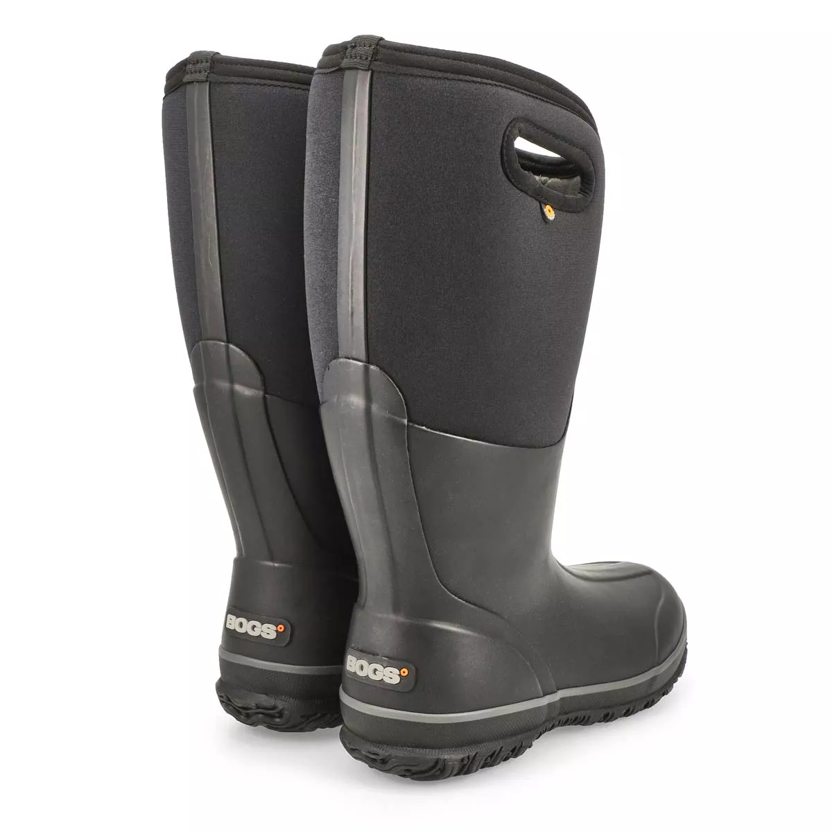 Affordable Bogs, Botte imp. CLASSIC TALL WIDE CALF, femmes 0127