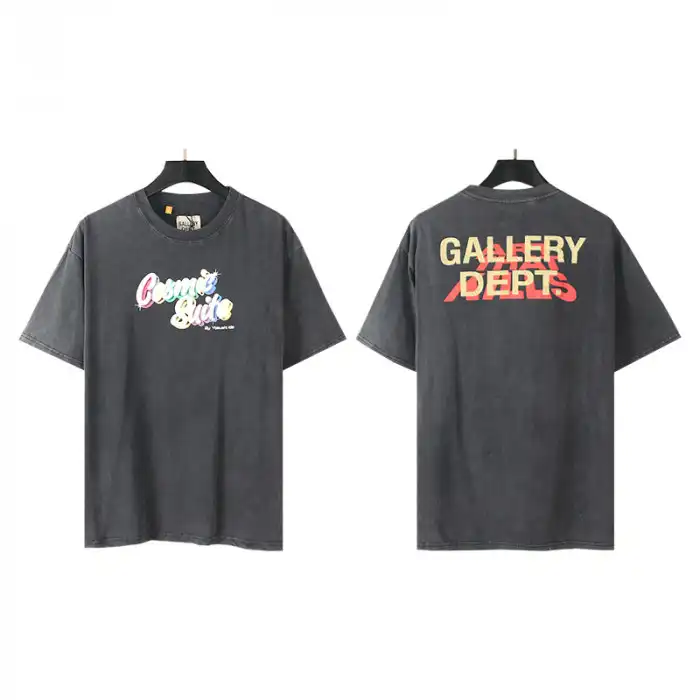 Affordable GA11ERY DEPT. T-SHIRT 24042304 0125