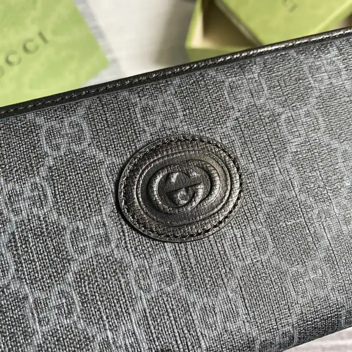 Affordable GUCC WALLET 19*10.5*2 cm 0130