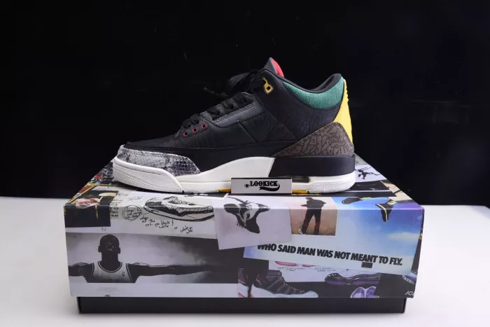 Affordable Air Jordan 3 Retro SE Animal Instinct 2.0 - CV3583-003 0118