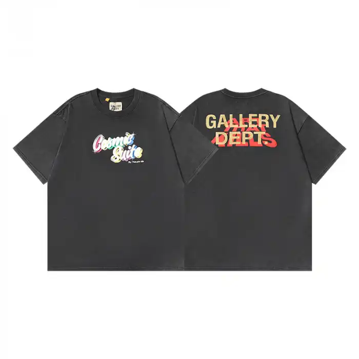 Affordable GA11ERY DEPT. T-SHIRT 24042304 0125