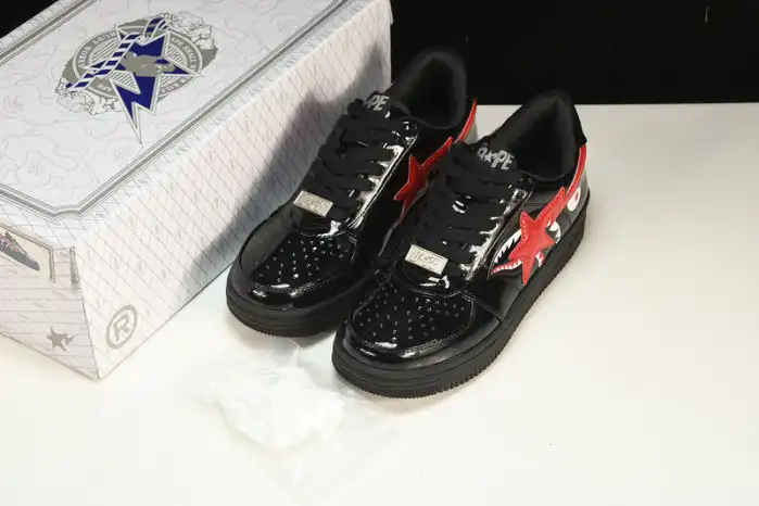 Affordable B*PE SNEAKER FS-001 0128