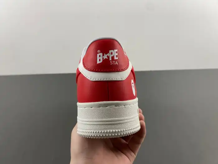 Affordable B*PE SNEAKER 0128