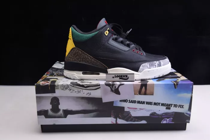 Affordable Air Jordan 3 Retro SE Animal Instinct 2.0 - CV3583-003 0118