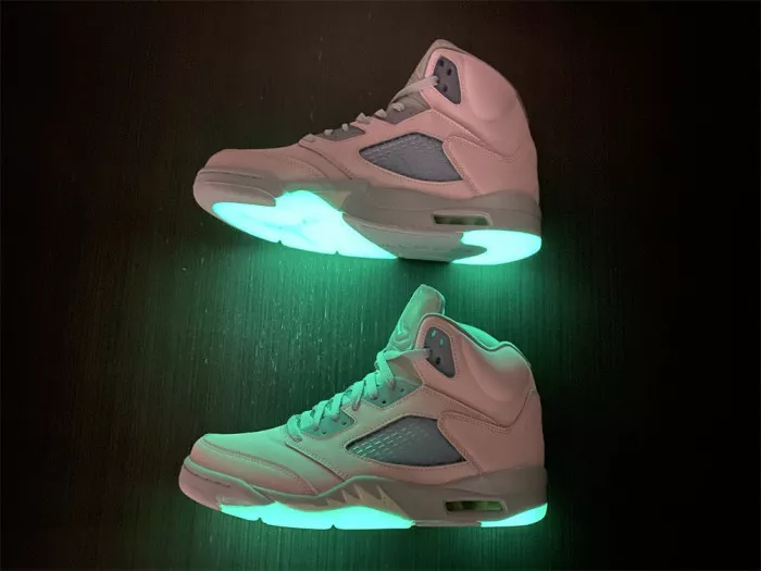 Affordable Air Jordan 5 Easter DV0562-600 0118