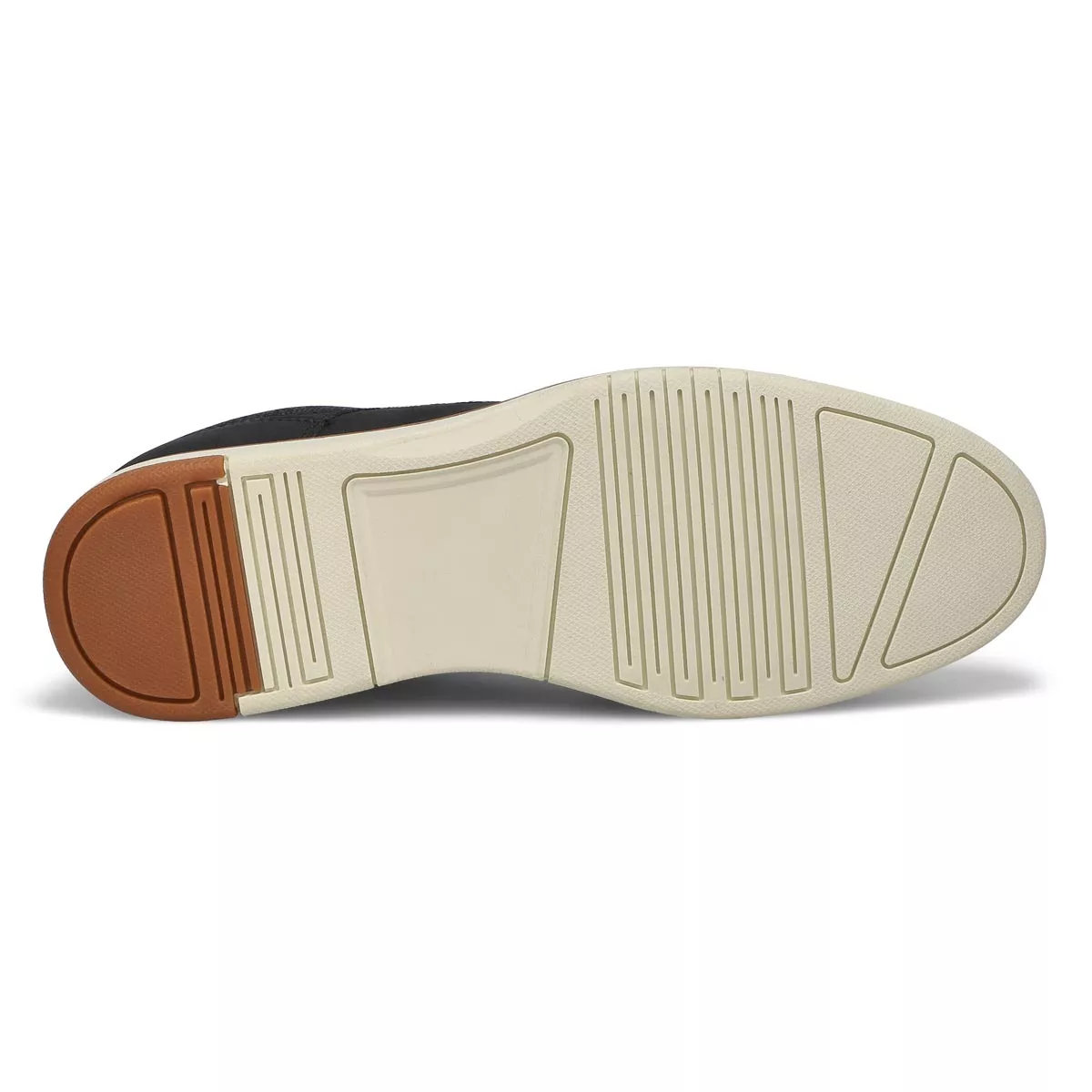 Cheap SteveMadden, Richelieu décontracté à lacets JAXSON, noir, hommes 0120