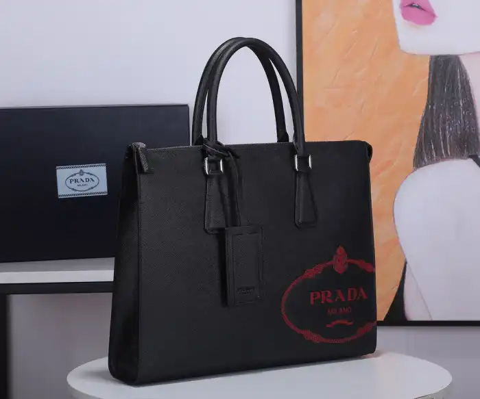 Affordable Prad* Bag 38288cm 0130