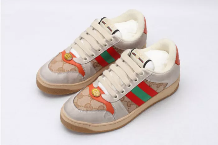 Affordable GUCC ACE EMBROIDERED LOW-TOP SNEAKER 9AZ1XHHFGOC 0117