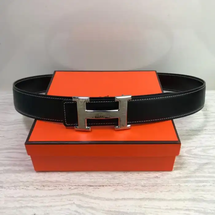 Affordable Hermes Belt-3.8 CM 0130