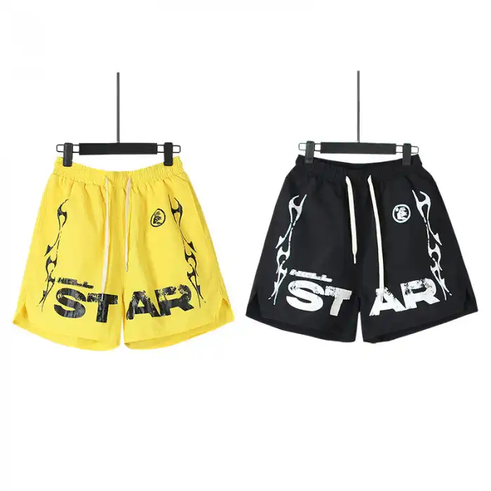 Cheap He11star Shorts 24042606 0125