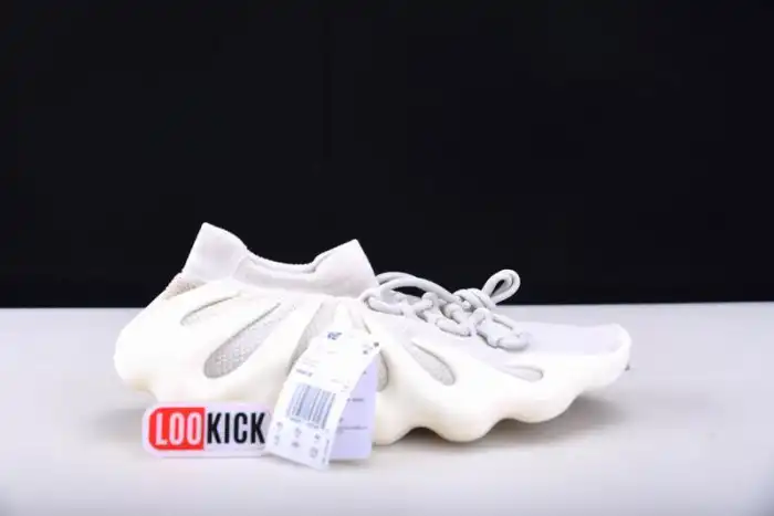 Affordable Adidas Yeezy 450 Cloud White H68038 0122