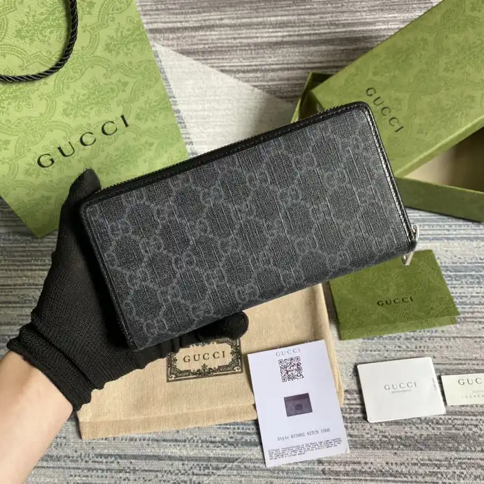 Affordable GUCC WALLET 19*10.5*2 cm 0130