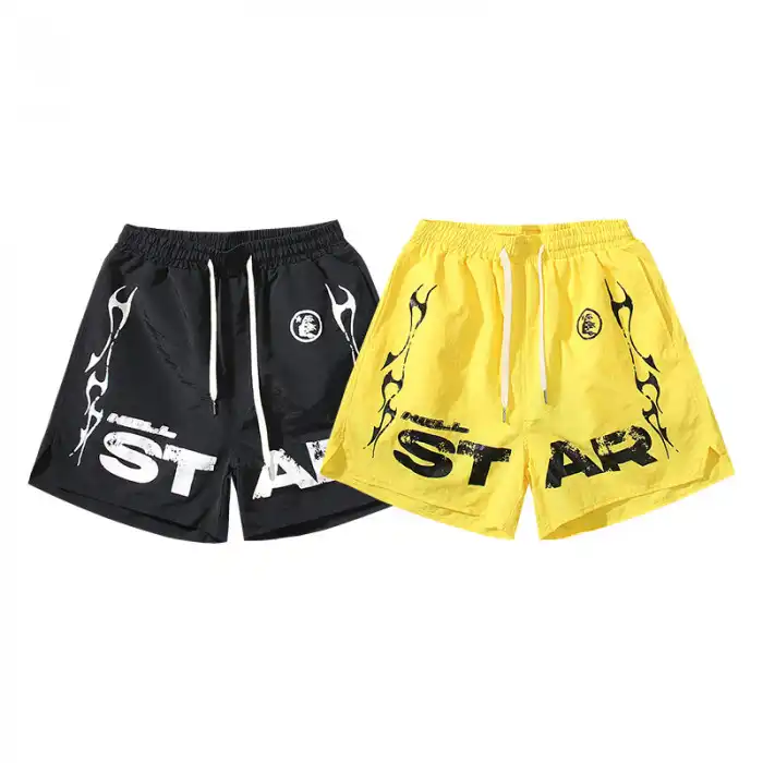 Cheap He11star Shorts 24042606 0125