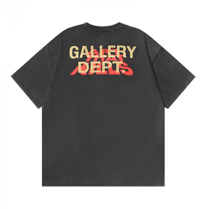 Affordable GA11ERY DEPT. T-SHIRT 24042304 0125