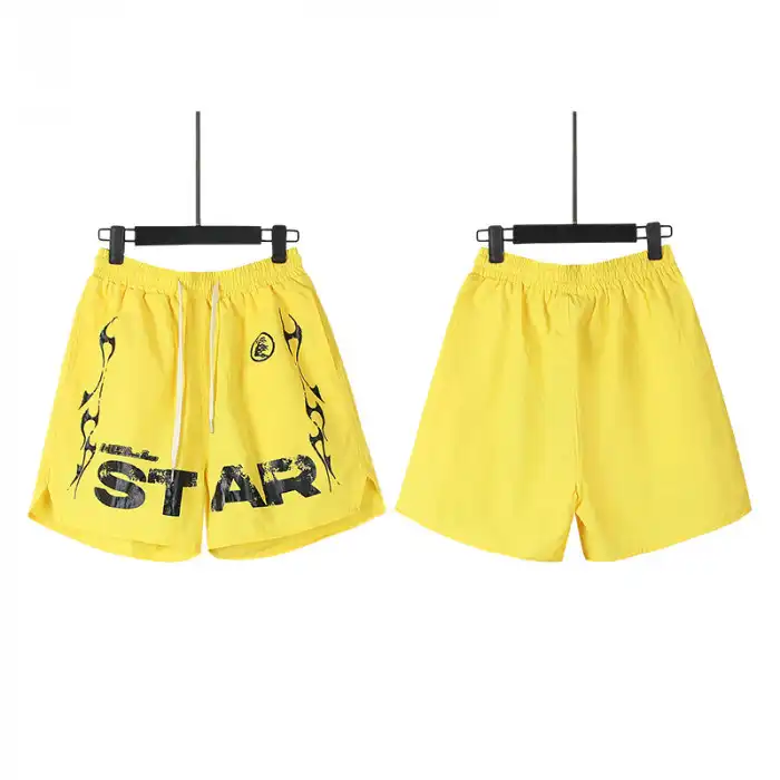 Cheap He11star Shorts 24042606 0125