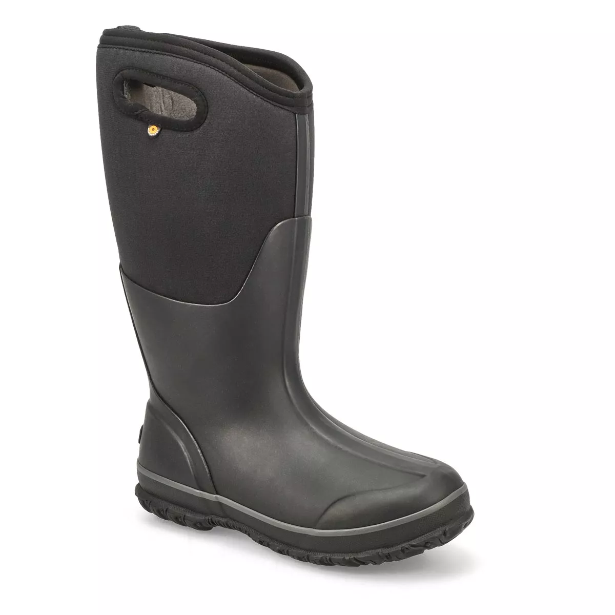 Affordable Bogs, Botte imp. CLASSIC TALL WIDE CALF, femmes 0127