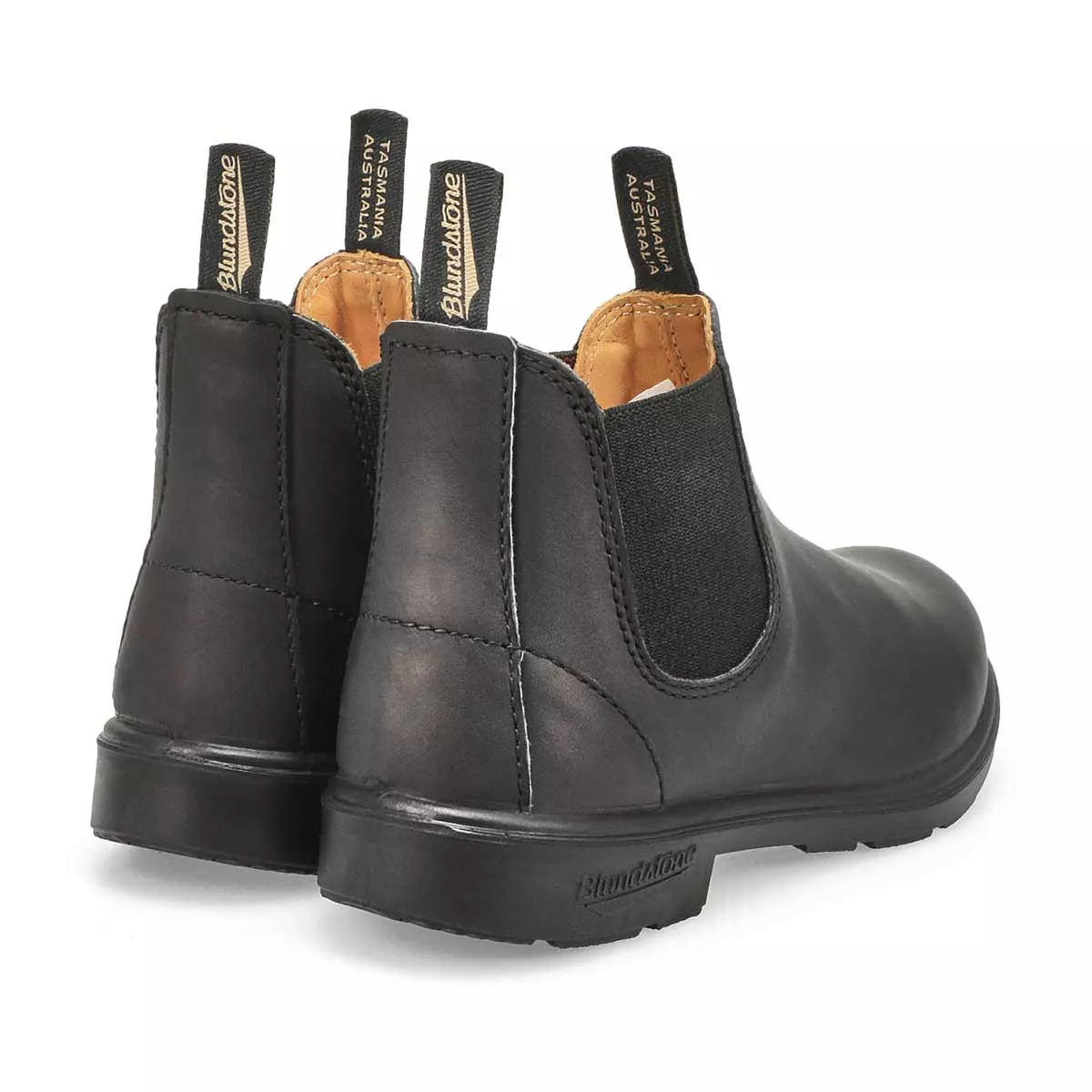 Cheap Blundstone, Botte BLUNNIES, noir, enfants 0126