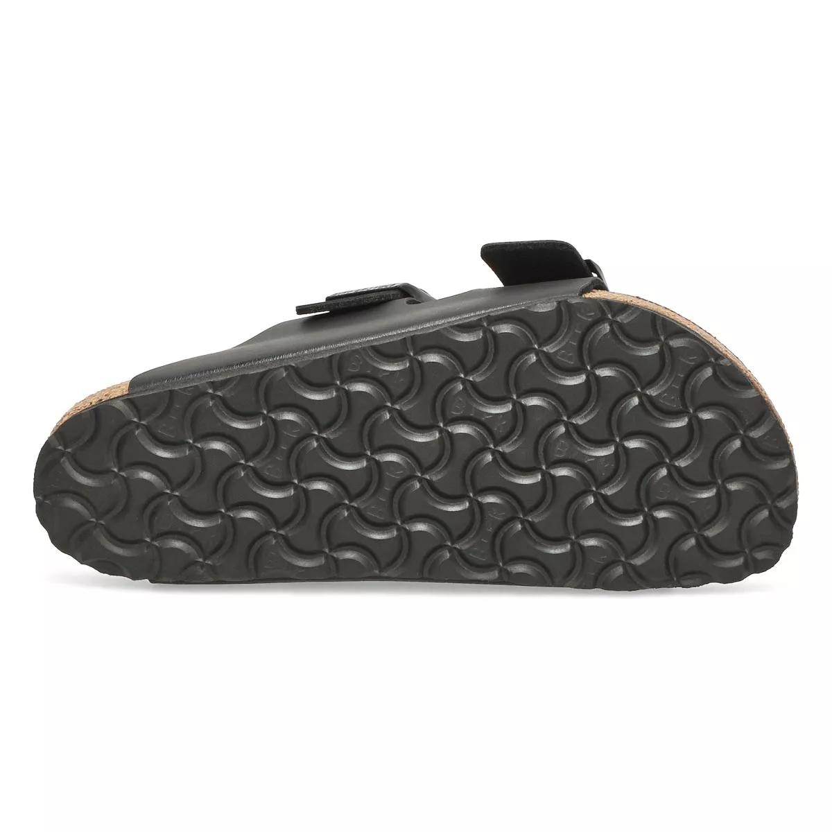 Affordable Birkenstock, Sandale ARIZONA BF, noir, femmes 0124