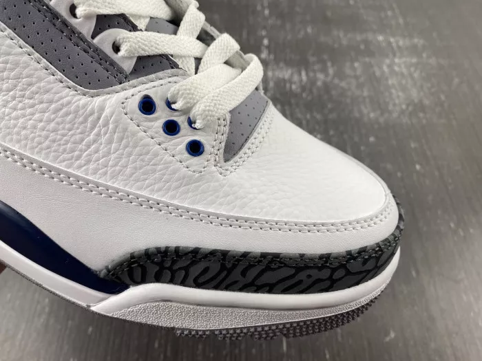 Affordable Air Jordan 3 Midnight Navy CT8532-140 0118