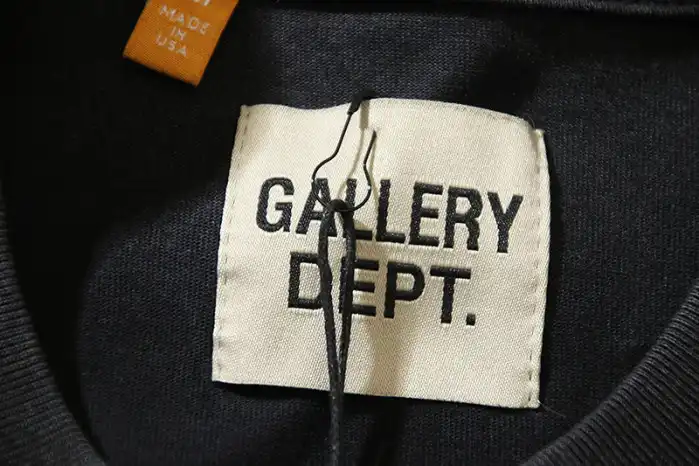 Affordable GA11ERY DEPT. T-SHIRT 24042304 0125