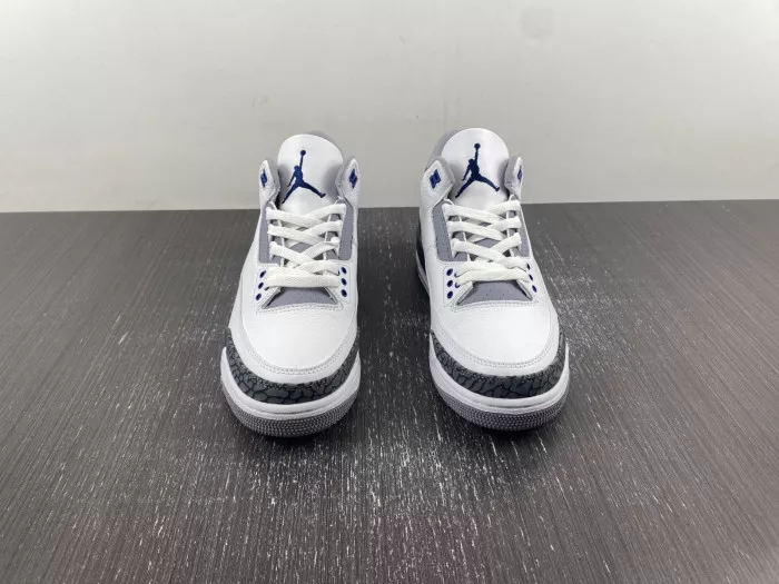 Affordable Air Jordan 3 Midnight Navy CT8532-140 0118