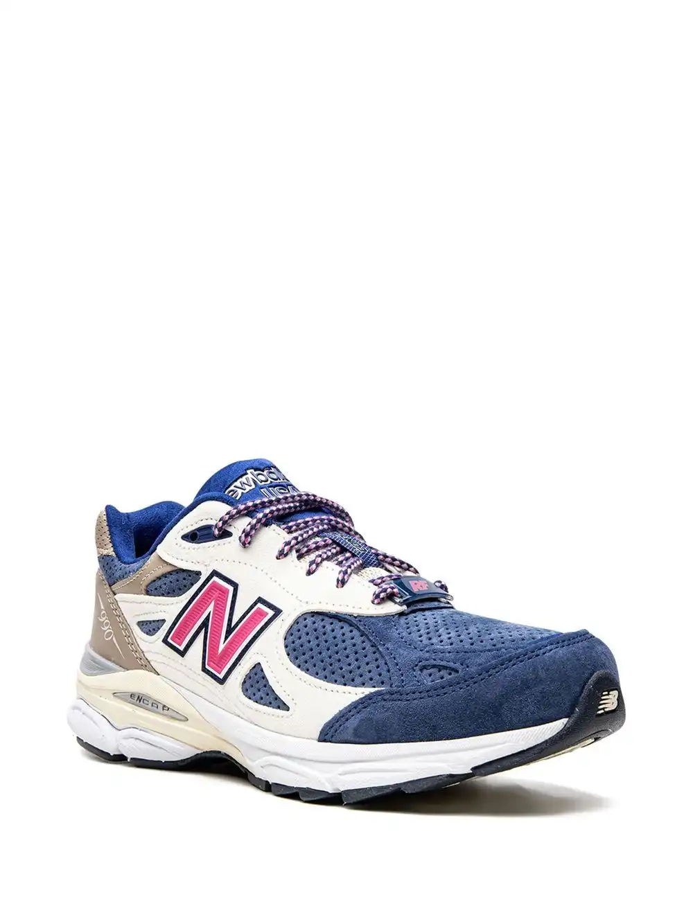 Affordable New Balance x Kith New Balance 990 V3 