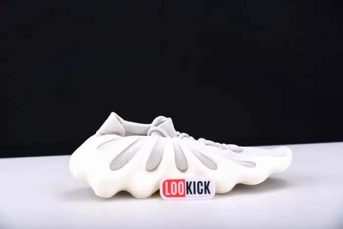 Affordable Adidas Yeezy 450 Cloud White H68038 0122