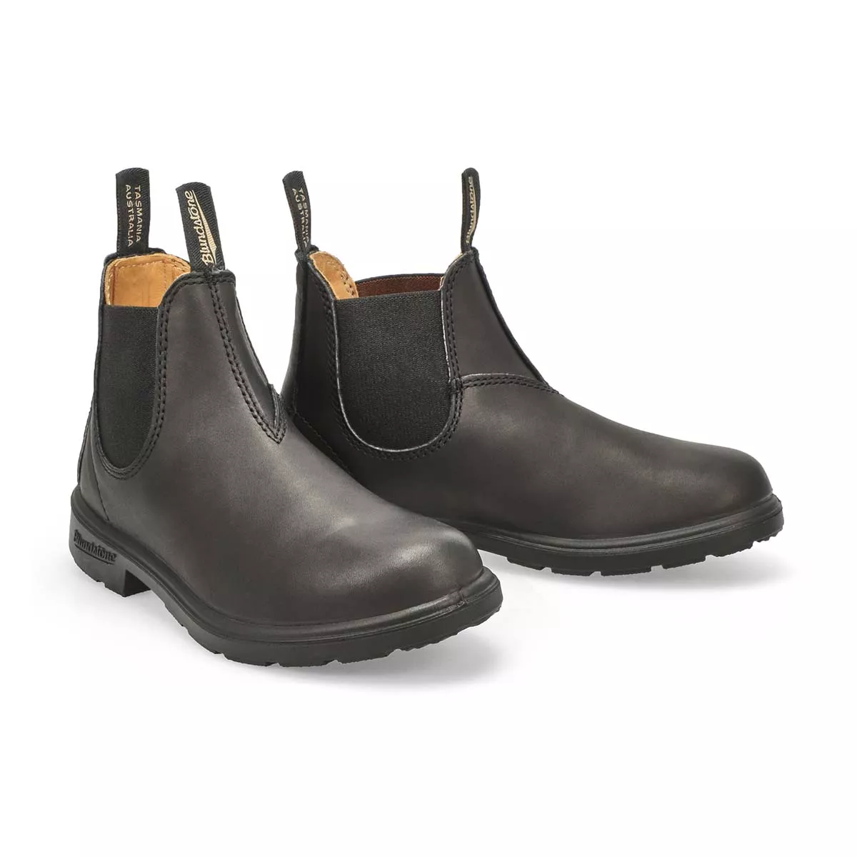 Cheap Blundstone, Botte BLUNNIES, noir, enfants 0126