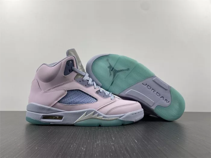 Affordable Air Jordan 5 Easter DV0562-600 0118