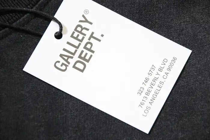 Affordable GA11ERY DEPT. T-SHIRT 24042304 0125