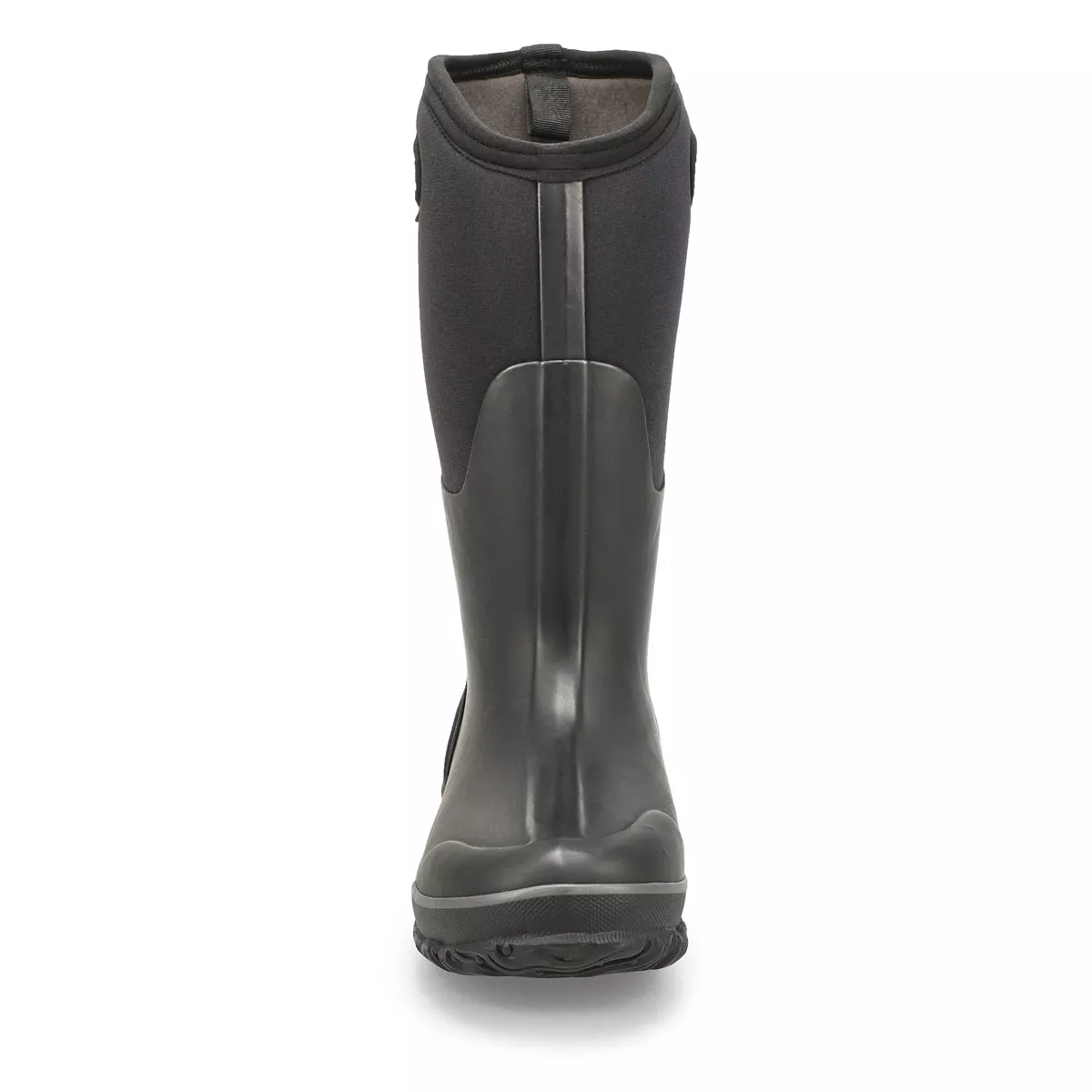 Affordable Bogs, Botte imp. CLASSIC TALL WIDE CALF, femmes 0127