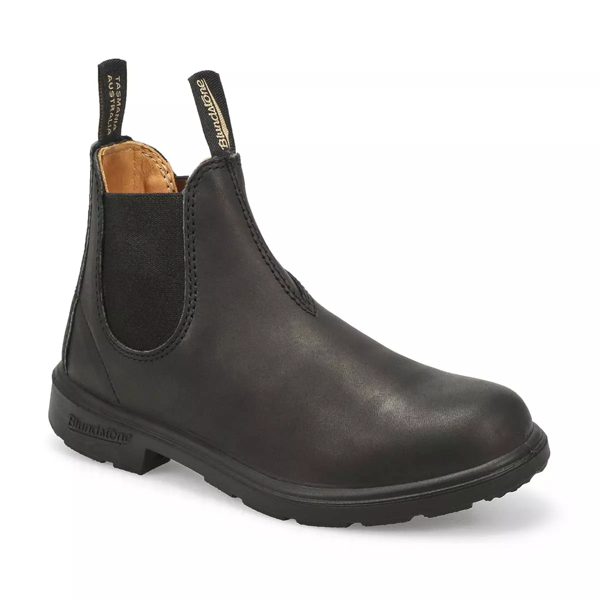 Cheap Blundstone, Botte BLUNNIES, noir, enfants 0126