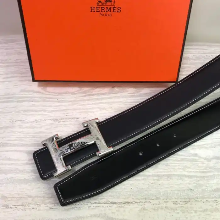 Affordable Hermes Belt-3.8 CM 0130