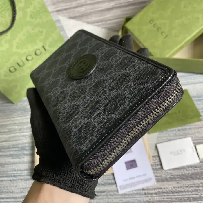 Affordable GUCC WALLET 19*10.5*2 cm 0130