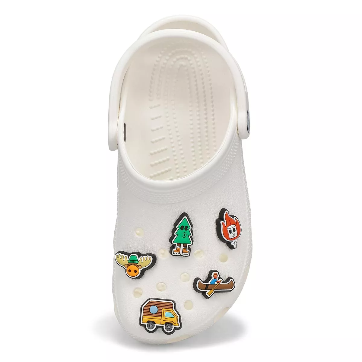 Affordable Crocs, Ensemble de breloques Jibbitz THE GREAT OUTDOORS - 5 pièces 0115