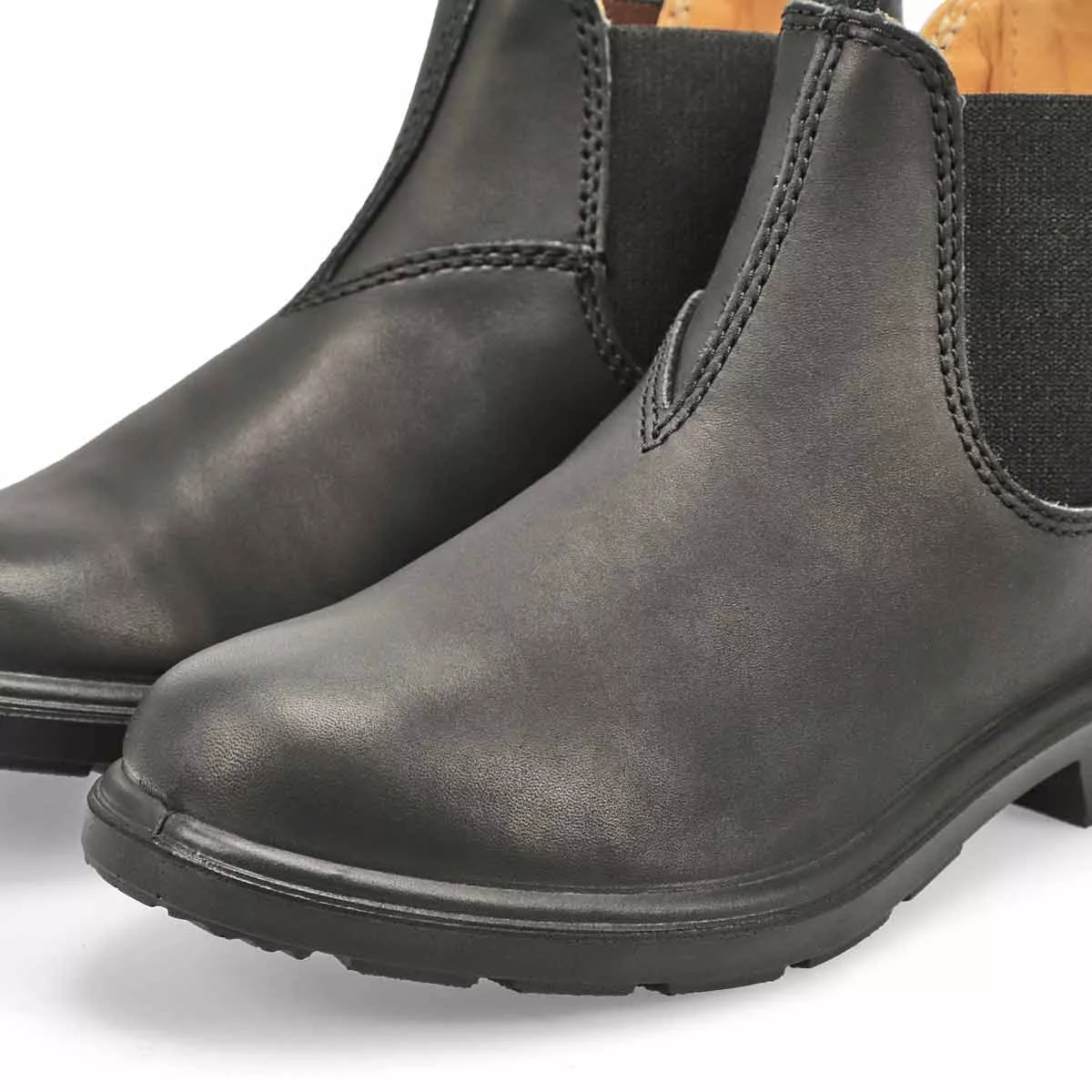 Cheap Blundstone, Botte BLUNNIES, noir, enfants 0126