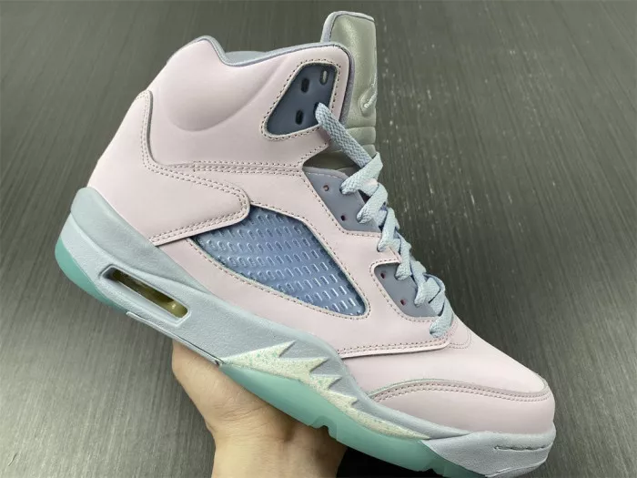 Affordable Air Jordan 5 Easter DV0562-600 0118