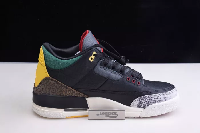 Affordable Air Jordan 3 Retro SE Animal Instinct 2.0 - CV3583-003 0118