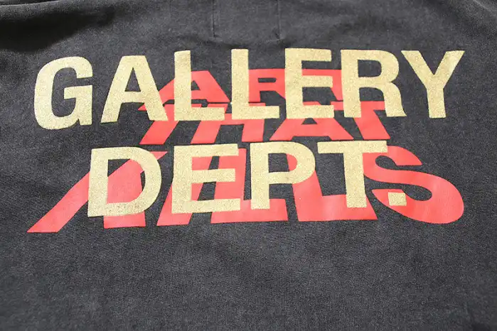 Affordable GA11ERY DEPT. T-SHIRT 24042304 0125