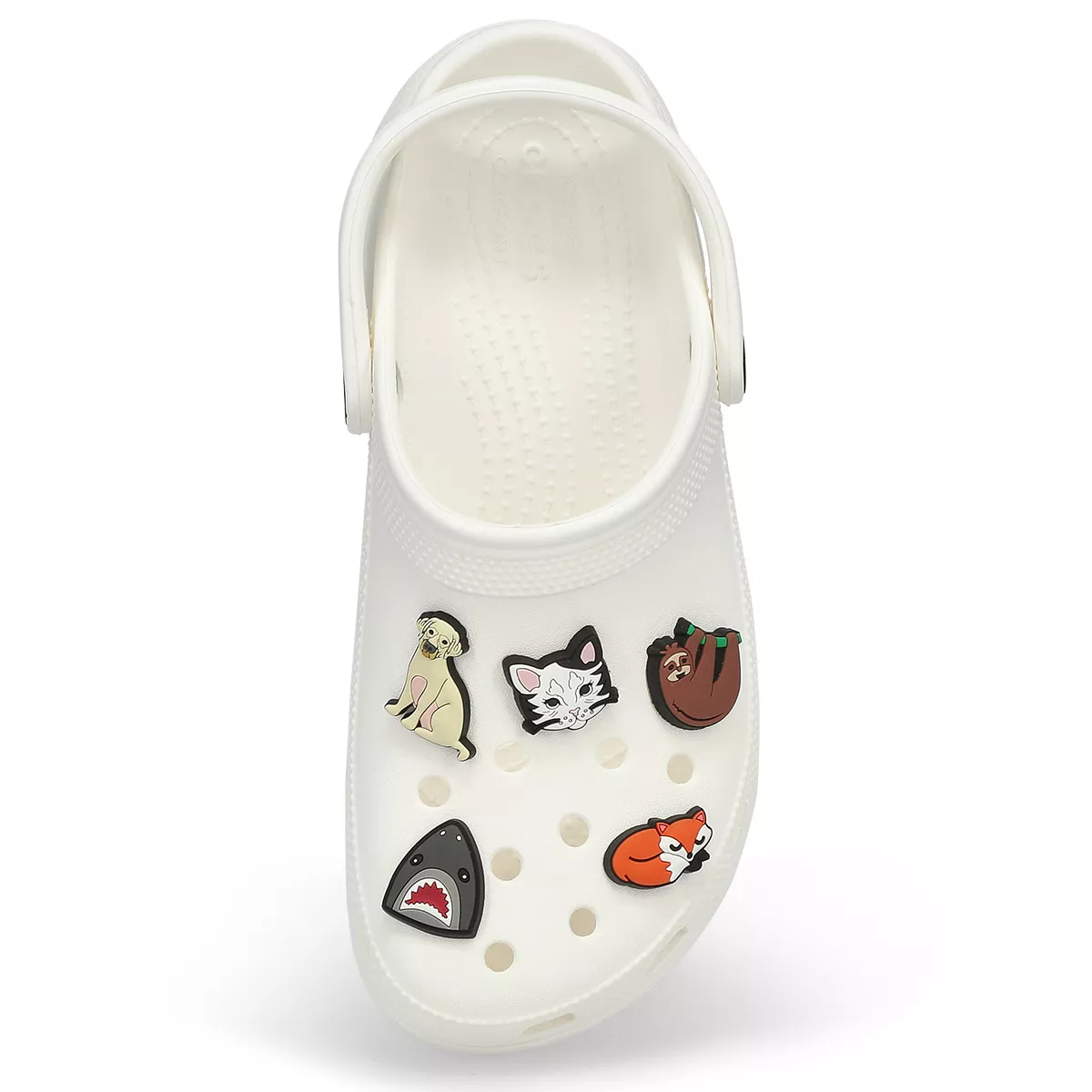 Affordable Crocs, Jibbitz Animal Lover - 5 Pack 0115