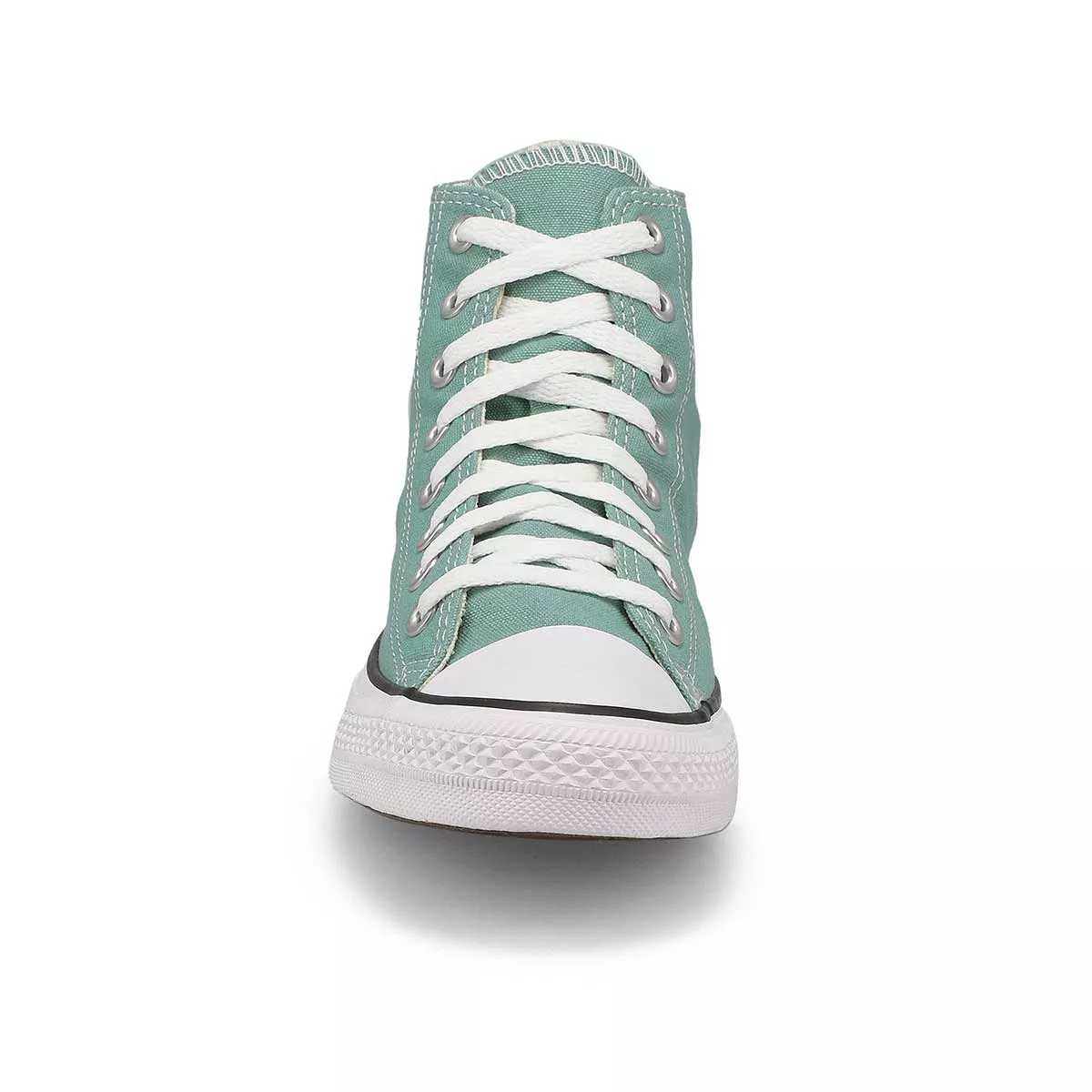 Affordable Converse, Women's ChuckTaylor All Star Hi Top Sneaker - Herby 0121