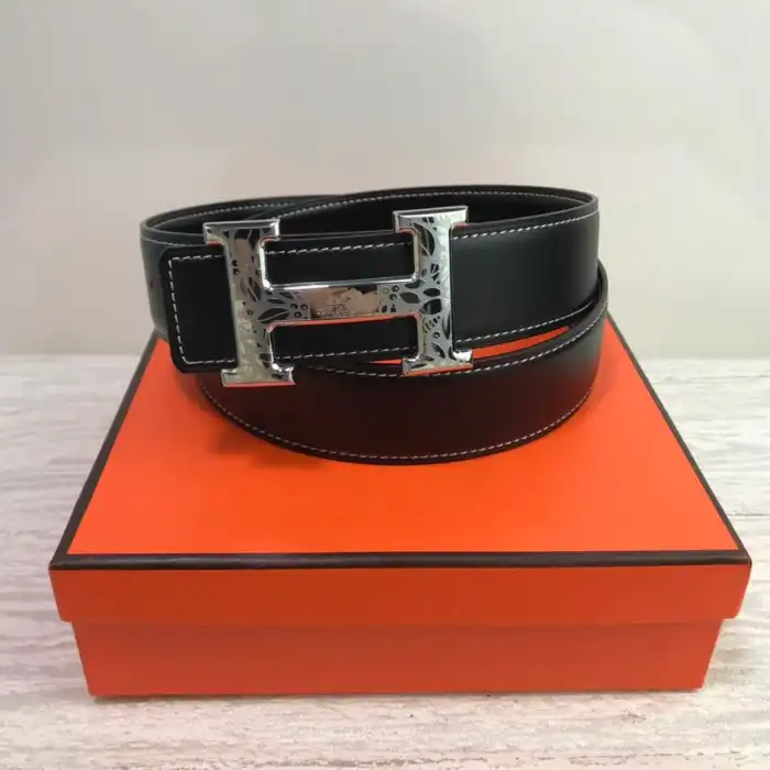 Affordable Hermes Belt-3.8 CM 0130