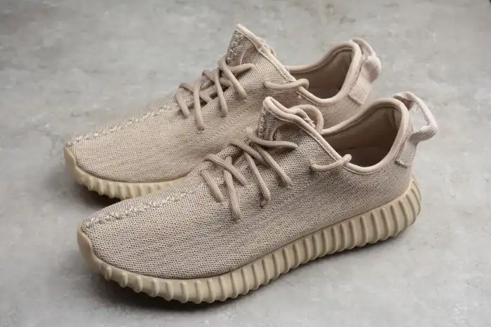 Affordable Adidas Yeezy Boost 350 Oxford Tan AQ2661 0122