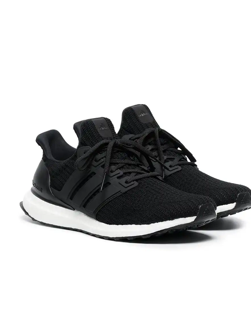 Cheap Ultraboost Core adidas  Black