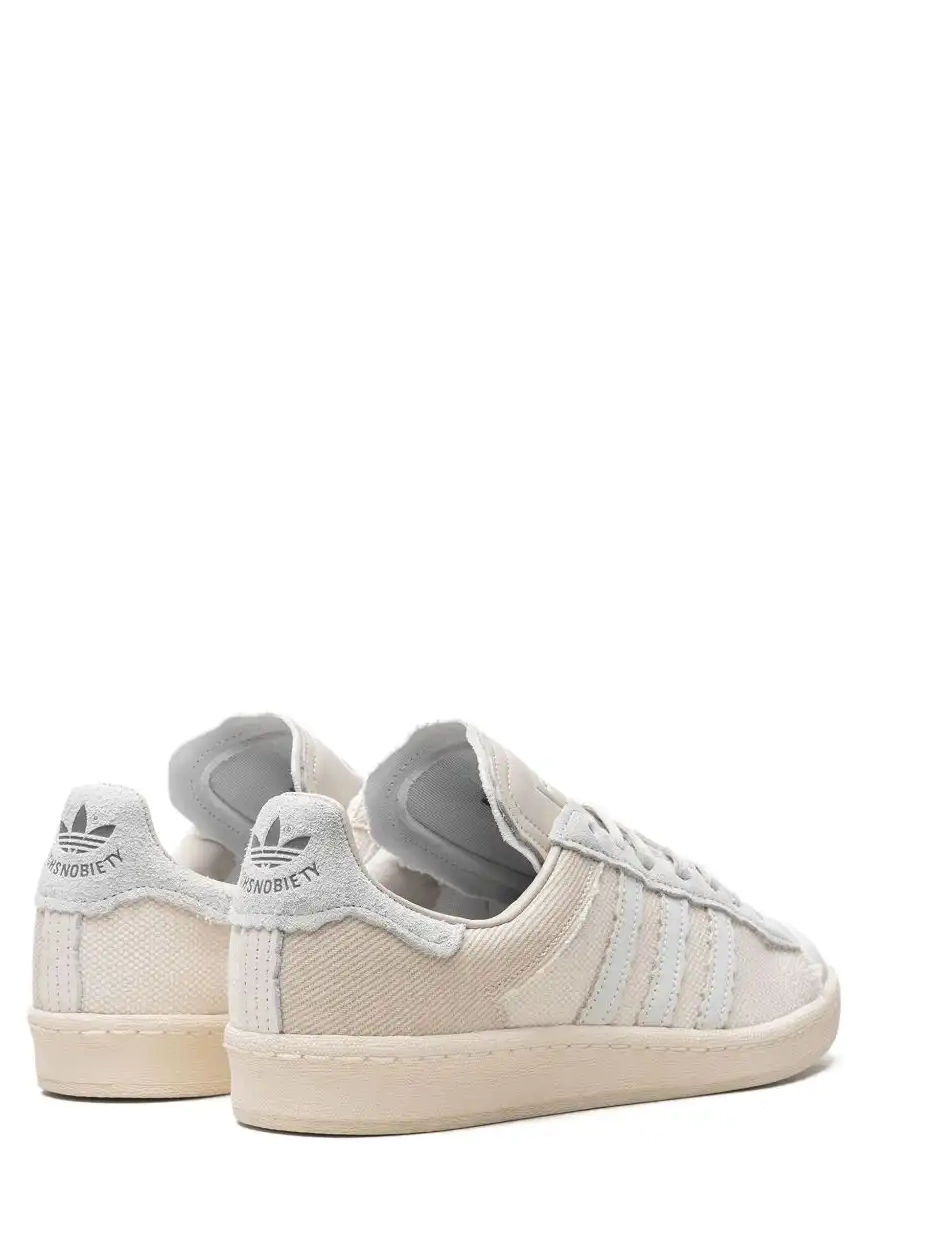 Affordable x Campus   adidas Highsnobriety 